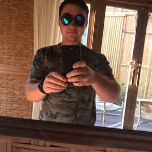 Meet your Posher, Justin